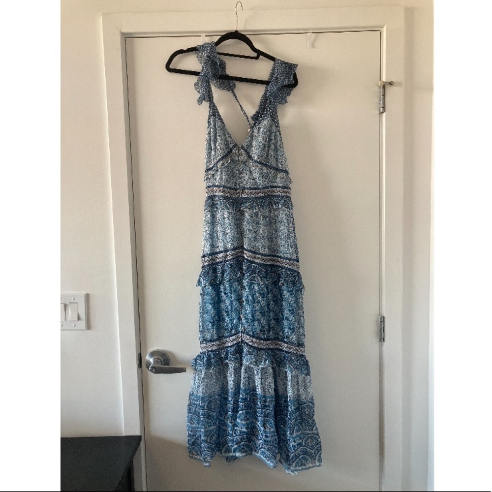 Sea Bella Sleeveless Dress
